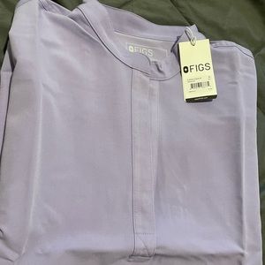 Figs XL Oversized Rafaela